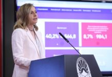 Презентирана нова алатка за транспарентност, граѓаните ќе може да го следат јавниот долг