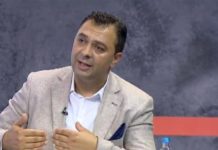 Цветанов: Под итно распуштање на техничката влада!