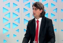 Што вели Зеќири за предизборна коалиција СДСМ-ДУИ?