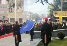 Во иднина, секоја важна одлука на НАТО ќе биде возможна само доколку и нашата држава даде зелено светло…