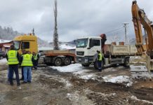 Со инвестиција од 13 милиони евра до побезбеден и побрз транспорт на патници и стока кон соседна Бугарија