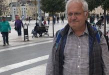 Тричковски: Почна евакуацијата на вморонскиот брод