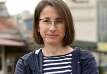 Трпкова за случајот со Јосипа Лисац: Исто како кога Груевски воспоставуваше “стандарди” за уметност
