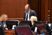 Владата ќе набави термални камери и опрема за ЈЗУ Клиника за инфективни болести и фебрилни состојби