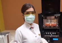 Јаневска: Дали сте знаеле дека една држава има ограничен број на респиратори?