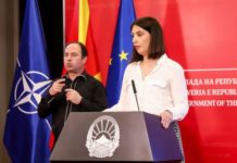 Филиповска-Грашковска: АХВ за четири дена спровела 189 надзори, девет месарници не го чувале, ниту декларирале правилно месото