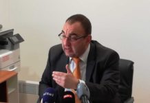 Бислимовски откри дека сметките за струја за кризните месеци ќе се плаќаат на рати