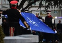 ДВ: Шпанија од карантин ѝ ја отвори вратата на Северна Македонија во НАТО