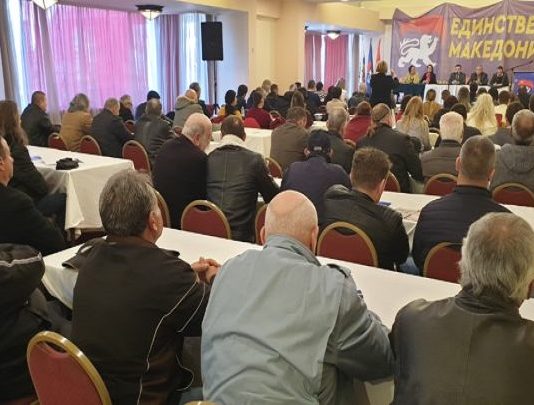 Бачев му понуди коалиција на ВМРО-ДПМНЕ, ама бара поништување на договорите со Грција и Бугарија