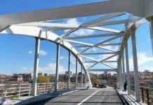 ШТИП утре испишува историја, по 65 години се пушта нов мост на Брегалница