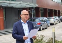 Димковски: Субвенциите за тутунот ќе бидат исплатени