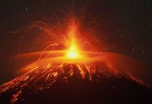 На денешен ден во 1963 година еруптираше вулканот Агунг кој усмрти 11 000 луѓе