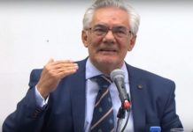 Ѓорѓи Спасов: Декларацијата за Гоце Делчев е провокација