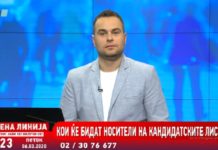 Преку глава ни е веќе од Влатко Ѓорчев, нема ли некој друг во ВМРО?! – гледач на Црвена линија на Телма ТВ