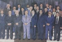 На денешен ден во 1991 година е формирана првата Влада на РМ на чело со Никола Кљусев