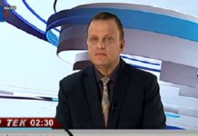 Заев веќе го прочита Мицкоски колку пари вреди – на вмровците ако им речеш ова бело е, тие ќе ти речат црно е! – гледач на “Во тек” на ТВ 24