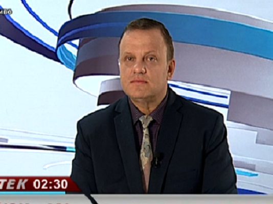 Заев веќе го прочита Мицкоски колку пари вреди – на вмровците ако им речеш ова бело е, тие ќе ти речат црно е! – гледач на “Во тек” на ТВ 24