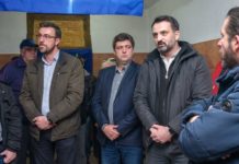 Колемишевски: Економијата ја стабилизиравме, платите пораснаа, во новиот чист мандат просечната плата ќе достигне до 36.000 денари