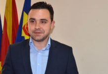 Костадинов: Толку силно ќе го поразиме ВМРО што лавот од логото ќе им избега