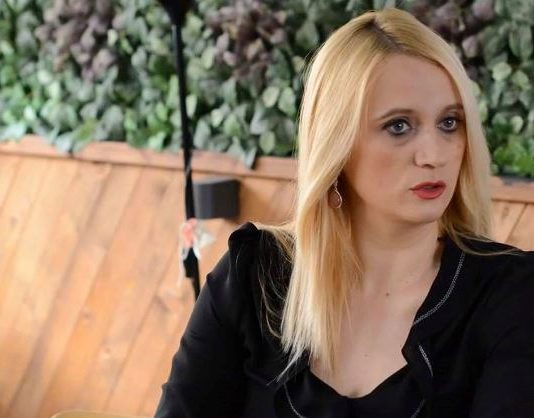 Тунева за случајот со Жан Митрев: Колку е широка челуста на малограѓанштината во оваа држава!