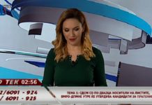 Ѓорчев, Николоски, Димовски – јавачи на апокалипсата во ВМРО – коментар на гледач во емисијата “Во тек” на ТВ 24