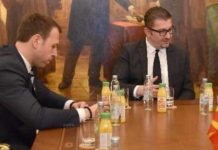 Продолжение на кампањата на Мицкоски: “Kупувајте српски производи”?!