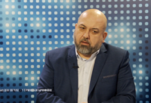 Реџепи: Коалицијата со СДСМ ќе биде инспирација Албанците да излезат на избори
