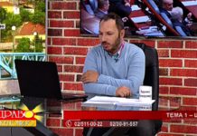 Заев нè ослободи од арачот на оние што крвта ни ја пиеја! – гледач во “Здраво Македонијо” на Канал 5