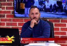 Длабок наклон за Филипче и сите здравствени работници за несебичноста! – коментар на гледач на “Здраво Македонијо” на Канал 5