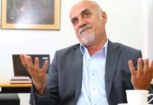 Што има на ум Сафет, да го стават на листа за пратеник?