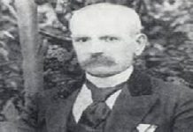 На денешен ден во 1909 година починал Кузман Шапкарев, еден од првите македонски учебникари