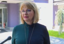 Калеска Ванчева: Не е ниту може да биде проблем бугарското државјанство. Проблем е ЛАГАТА И МАНИПУЛАЦИЈАТА