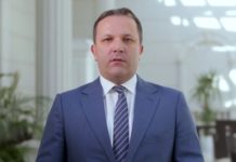 Спасовски: Поддршка за земјоделците-нови приходи од плодната македонска земја