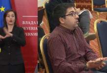 (ВИДЕО) Прашање кое не` заслужува одговор: Дали можеле сега да реновираат дома?!