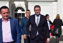 Што се случува во ВМРО-ДПМНЕ?
