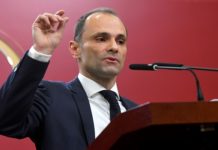 (ФОТО) Филипче: Еве ги ефектите од социјалното дистанцирање