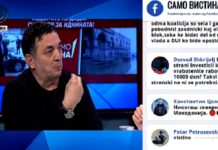 Зиков во “Само вистина”: На 12 април очекувам повеќе гласови за СДСМ и мислам дека мандатот ќе го добие Зоран Заев!