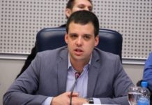 Богоев: Долга е раката на оној од Будимпешта