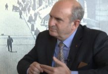 Бучковски: Начинот на движење на граѓаните ќе зависи од нивното однесување