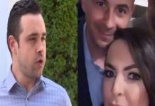 Костадинов: Слават родендени, шетаат по кафани, ама најважно бараат оставка од Венко Филипче