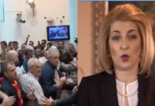 (ВИДЕО) Сега велат, да мразиш е лошо и тажно а кога беа на власт сееја омраза и страв