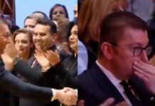 (ПОУЧНО ВИДЕО) Како не треба да се однесувате за време на пандемија