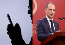 Твит на денот: Филипче да се испита дали е Македонец, нетипично компетентно делува
