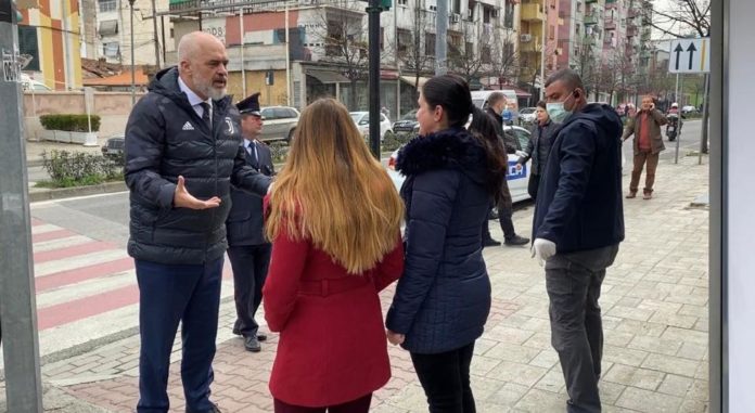 edi rama