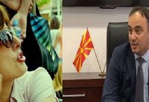 Јоци: Кој ви дал право да го лепите МВР кај стасате?