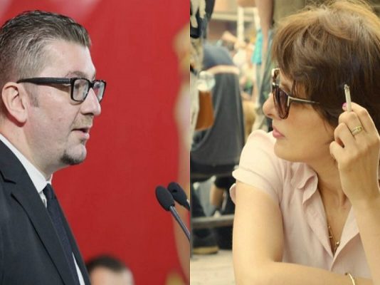 Јоци: Како ВМРО-ДПМНЕ тежи 60 мил.евра во недвижности? Од каде? Добивте на лото во време грујово, шо е работава?