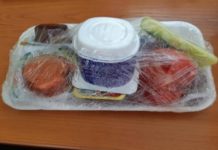 Како изгледа карантинот во Епинал- пост на битолчанец