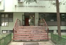Кондратенко: Луѓето на Инфективна клиника се херои, не застануваат, негата е буквално 24 часа!