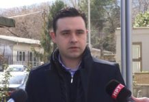 Костадинов: Во овие моменти ми се јавува гласот на мојот покоен татко, кој секогаш помагал!