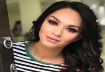 Кристина Арнаудова: Ајде точно во 17ч сите да излеземе на терасите?